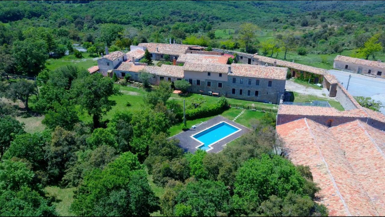 Fattoria Mongerrate Casa vacanze *